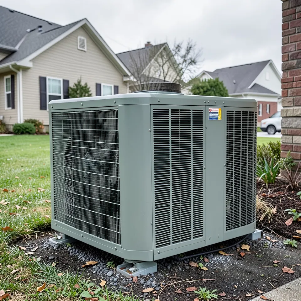 Your Guide to AC Repair in Belmont, WI — local guide